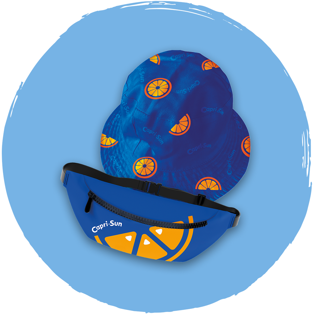 Capri-Sun